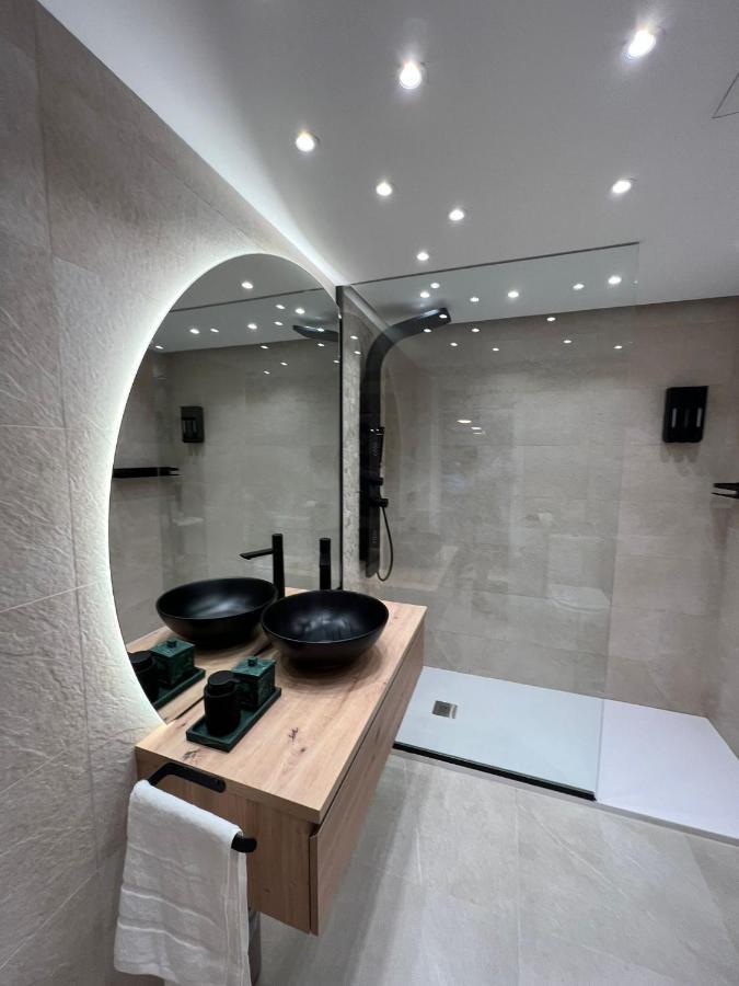 Zelun Suite Torremolinos Center Exterior foto